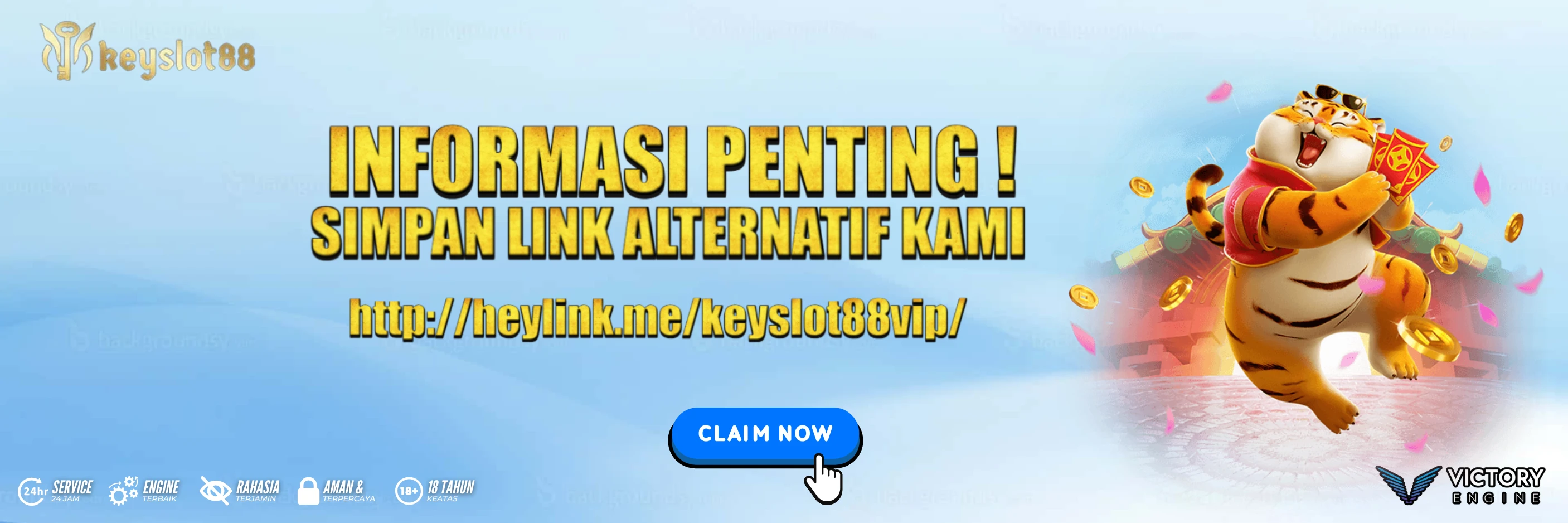 KEYSLOT88