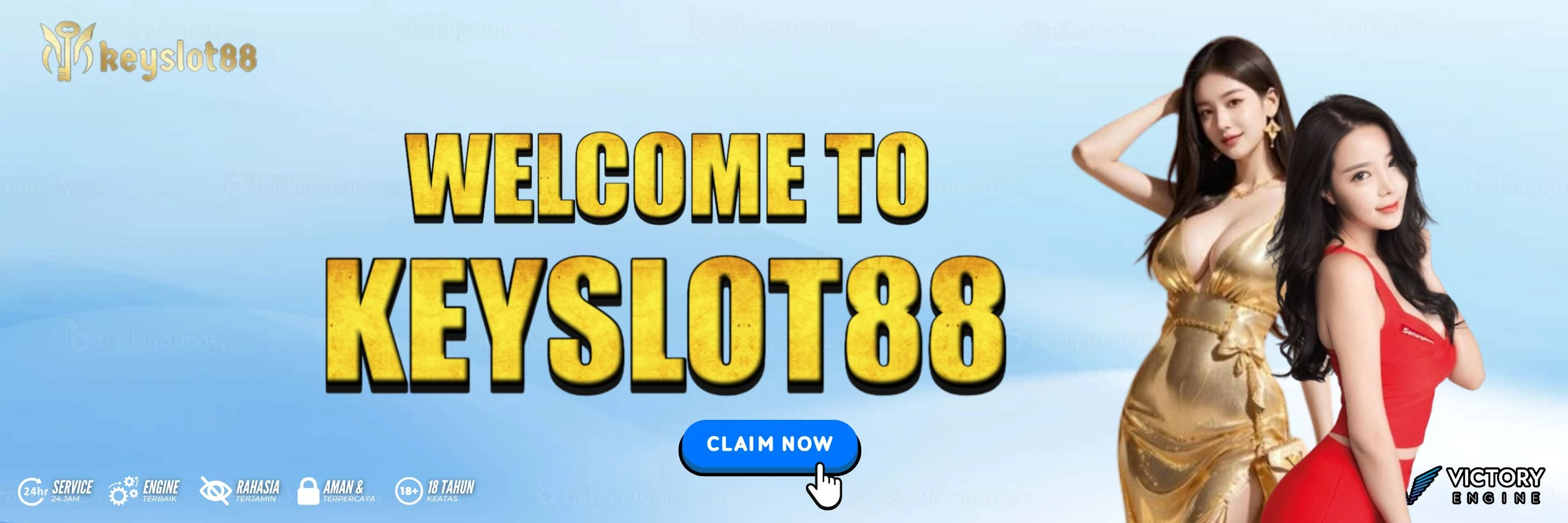 KEYSLOT88